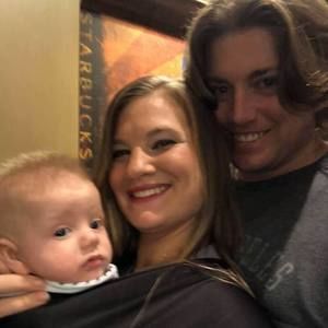 Meet your Posher, Duane